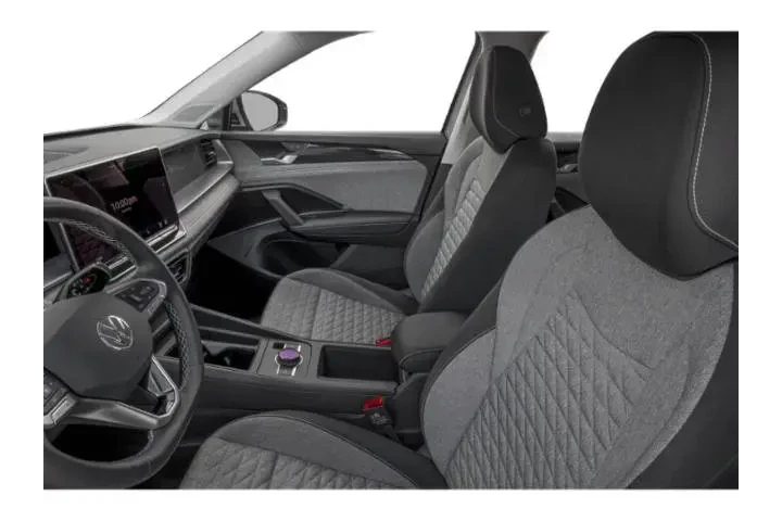 $32862 : Volkswagen Tiguan 2026 S 4dr image 8