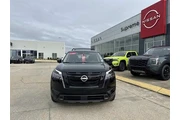 $34700 : Nissan Pathfinder 2025 AWD S thumbnail