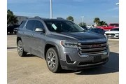 $18342 : GMC Acadia 2021 SLE 4dr SUV thumbnail