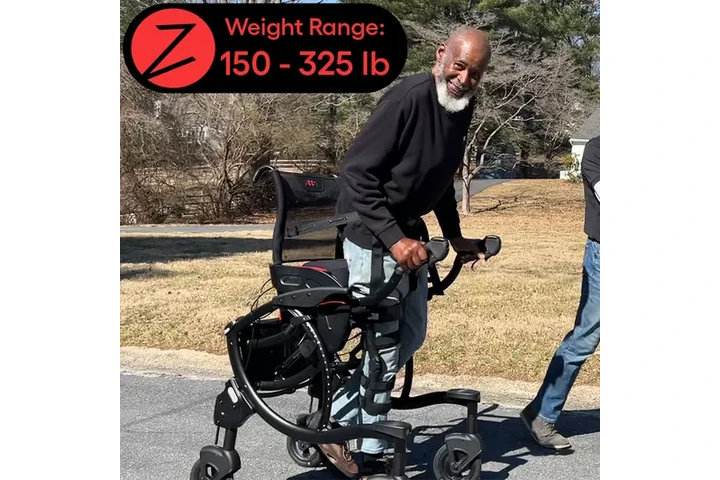 $2500 : Zeen mobility image 10