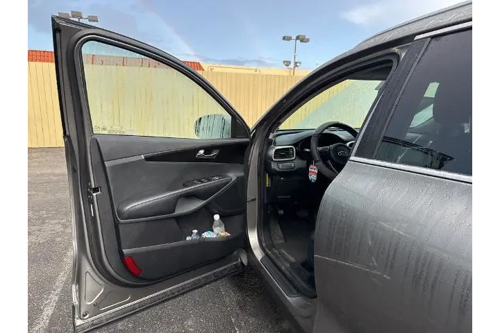 $10000 : Kia Sorento 2017 EX 4dr SUV image 7