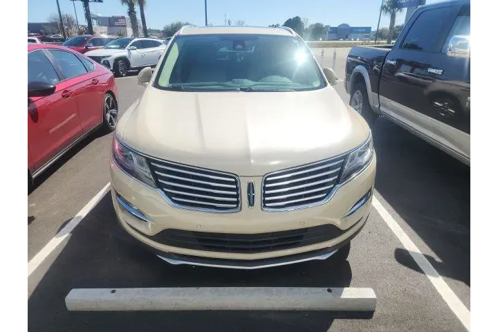$19327 : Lincoln MKC 2018 Reserve 4dr image 5