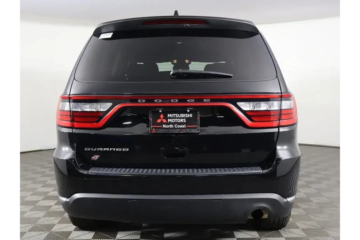 $26393 : Dodge Durango 2024 AWD SXT 4 image 10