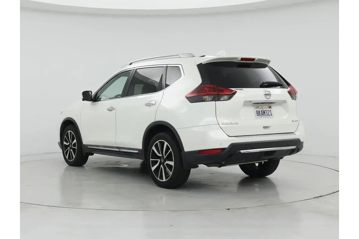 $19998 : Nissan Rogue 2019 AWD SL 4dr image 2