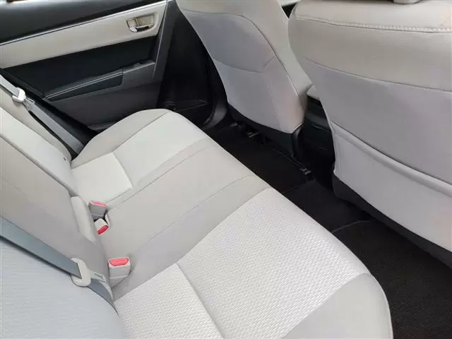 $7900 : 2016 Corolla LE Clean Title image 9