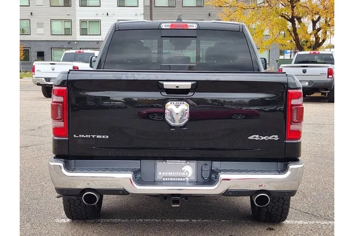 $34972 : 2019 RAM 1500 Limited image 10