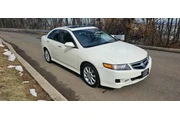 $5995 : 2007 TSX thumbnail