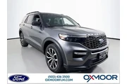 Ford Explorer 2023 AWD ST-Li