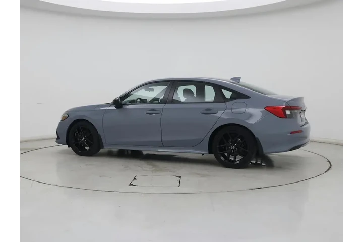 $24998 : Honda Civic 2024 Sport 4dr S image 3