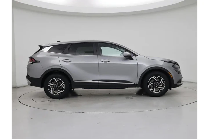 $23998 : Kia Sportage 2025 LX 4dr SUV image 7