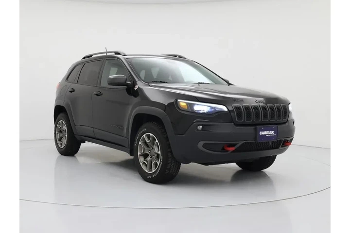$22998 : Jeep Cherokee 2020 4x4 Trail image 1