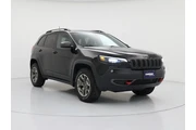 Jeep Cherokee 2020 4x4 Trail en Omaha