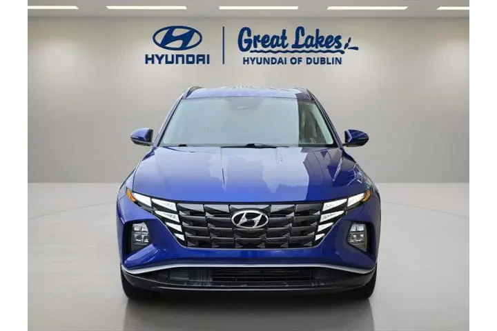 $23066 : Hyundai TUCSON 2024 AWD SEL image 8