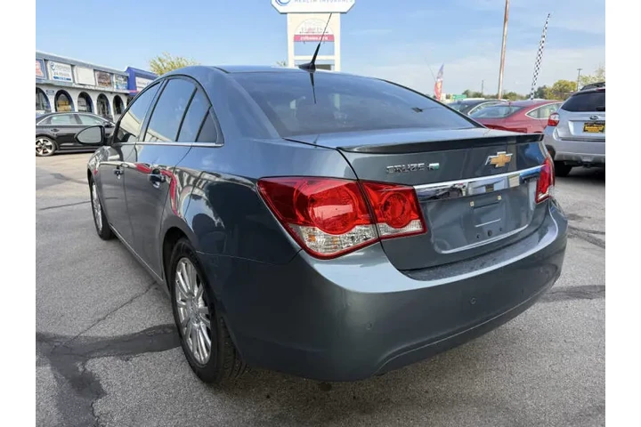$4850 : 2012 Cruze ECO image 5