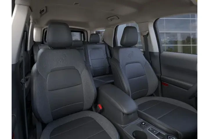 $33888 : Ford Bronco Sport 2025 AWD B image 10