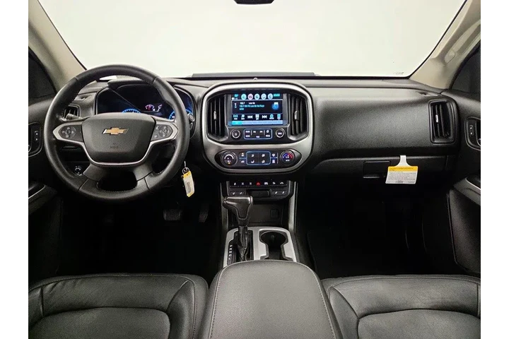 $31998 : Chevrolet Colorado 2018 4x4 image 9