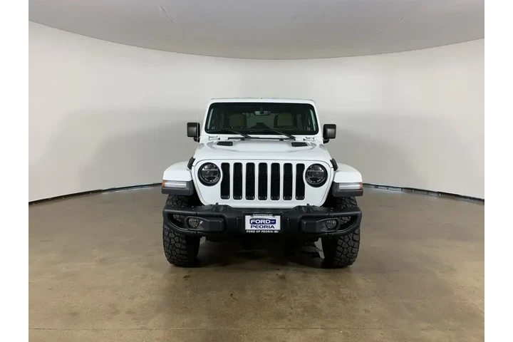 $31166 : Jeep Wrangler Unlimited 2019 image 3