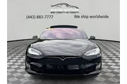 2017 Model S P100D thumbnail