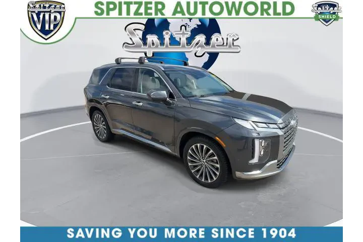 $35476 : Hyundai PALISADE 2024 AWD Ca image 2