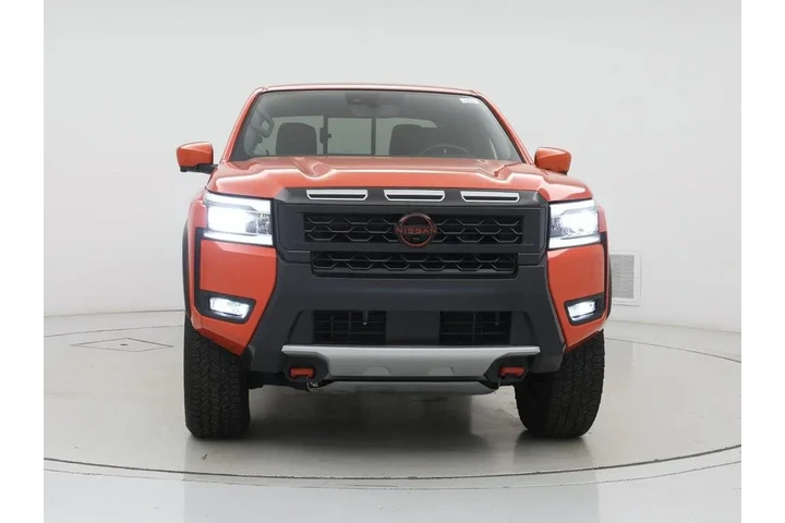 $39998 : Nissan Frontier 2025 4x4 PRO image 5