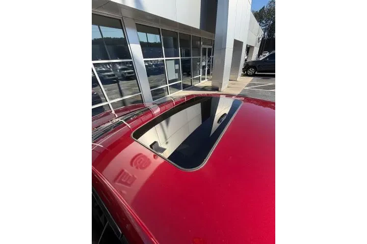 $20000 : Lincoln MKZ 2019 Reserve I 4 image 4