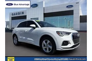 Audi Q3 2020 AWD quattro Pre en Las Vegas