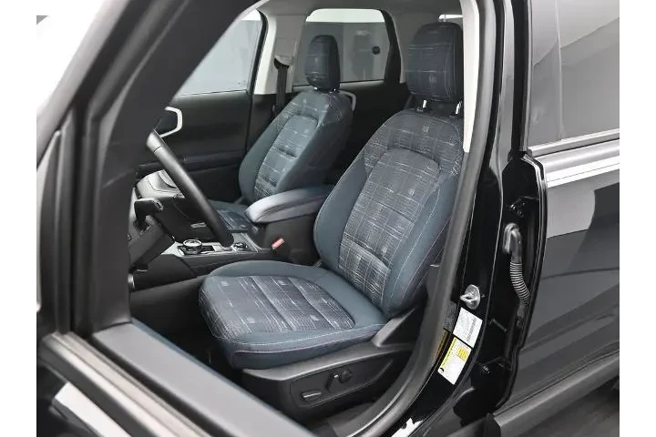 $32500 : Ford Bronco Sport 2024 AWD H image 9