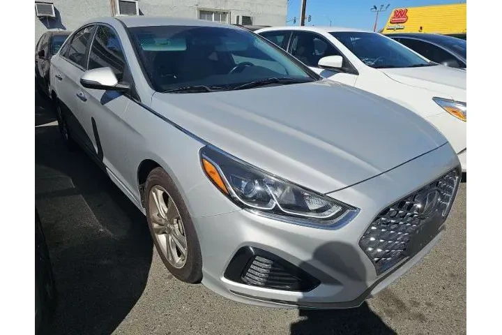 $15900 : Hyundai SONATA 2019 SEL 4dr image 3