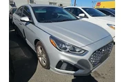 $15900 : Hyundai SONATA 2019 SEL 4dr thumbnail