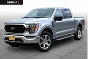 Ford F-150 2022 4x4 XL 4dr S