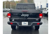 $30927 : Jeep Gladiator 2022 4x4 Over thumbnail