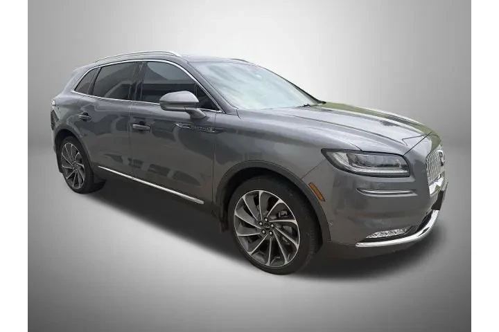 $39742 : Lincoln Nautilus 2022 AWD Re image 1