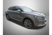 Lincoln Nautilus 2022 AWD Re en Omaha