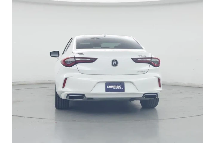 $30998 : Acura TLX 2021 SH-AWD 4dr Se image 6