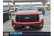 $13988 : Ford F-150 2014 4x2 XL 4dr S thumbnail