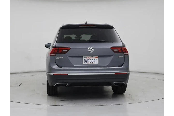 $20998 : Volkswagen Tiguan 2021 AWD S image 6