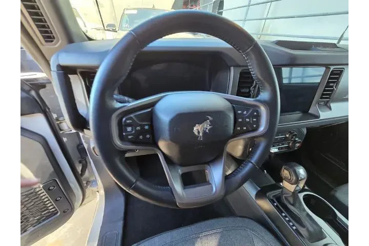 $39900 : Ford Bronco 2025 4x4 Big Ben image 10