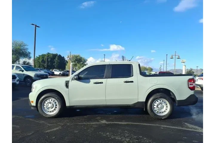 $24061 : Ford Maverick 2023 AWD Laria image 3