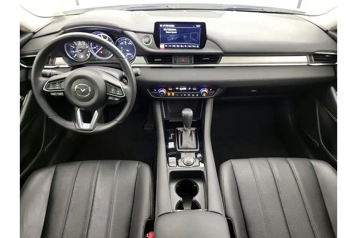 $23998 : Mazda Mazda6 2020 Grand Tour image 9