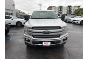 $23710 : 2018 F-150 LARIAT thumbnail