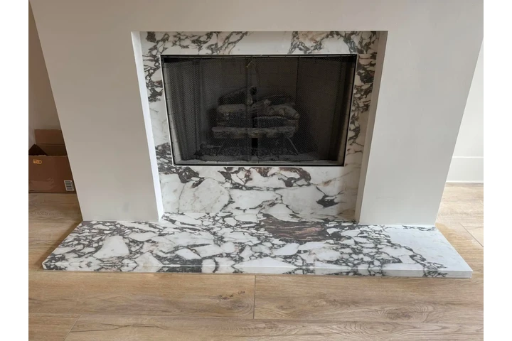 Mendez granite marble image 5