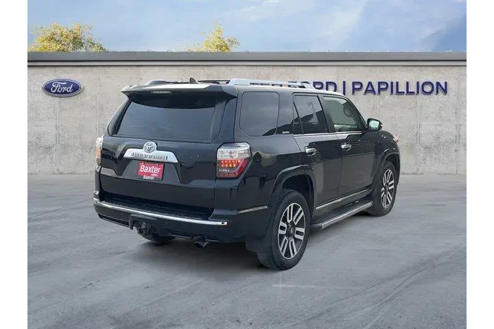 $29000 : Toyota 4Runner 2016 AWD Limi image 5