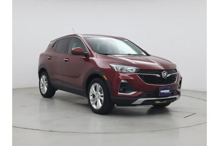 $19998 : Buick Encore GX 2023 Preferr image 1