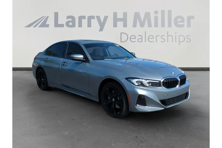 $29995 : BMW 3 Series 2023 330i 4dr S image 7