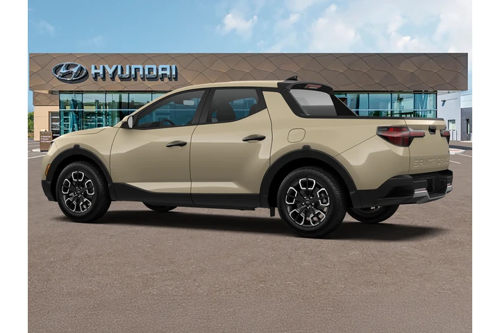 $24988 : Hyundai SANTA CRUZ 2024 AWD image 4