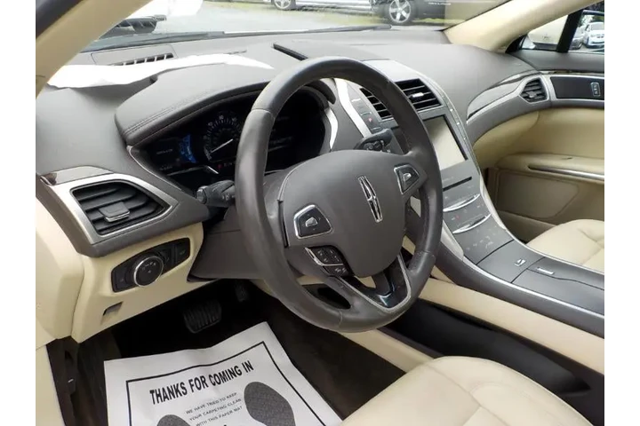 $12456 : 2015 MKZ Hybrid Reserve image 10