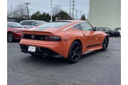 $38487 : Nissan Z 2024 Performance 2d thumbnail