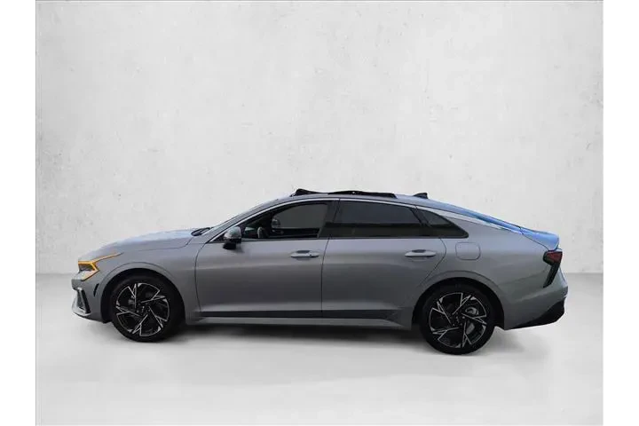$28076 : Kia K5 2025 AWD GT-Line 4dr image 9