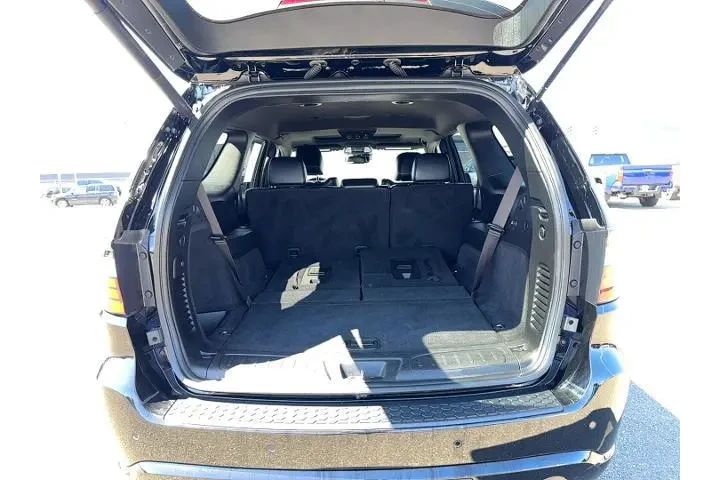 $37999 : Dodge Durango 2024 AWD GT 4d image 8