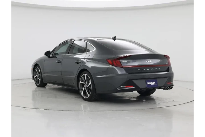 $24998 : Hyundai SONATA 2023 SEL Plus image 2
